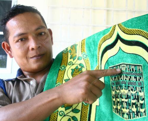 PR02_13012011_SEJADAH_SALIB