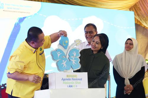 TUANKU SYED FAIZUDDIN PUTRA JAMALULLAIL