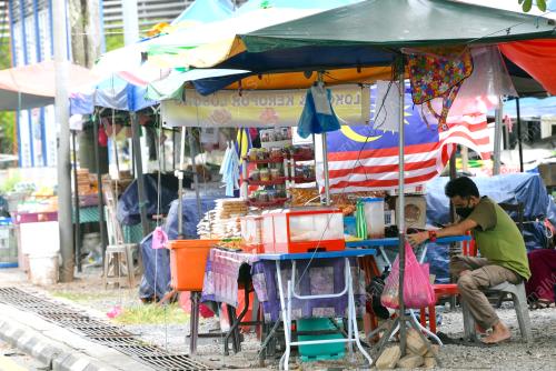 PENIAGA KUALA PERLIS