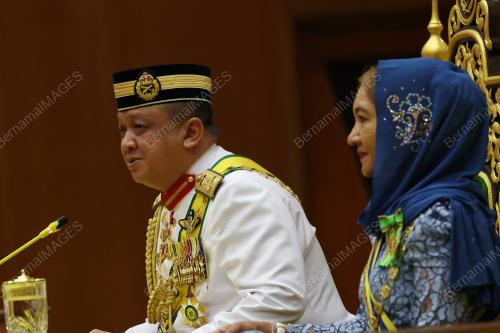 SIDANG DUN PERLIS KE-15