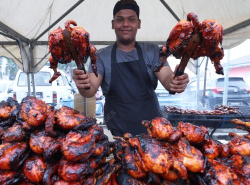 JUADAH BERBUKA