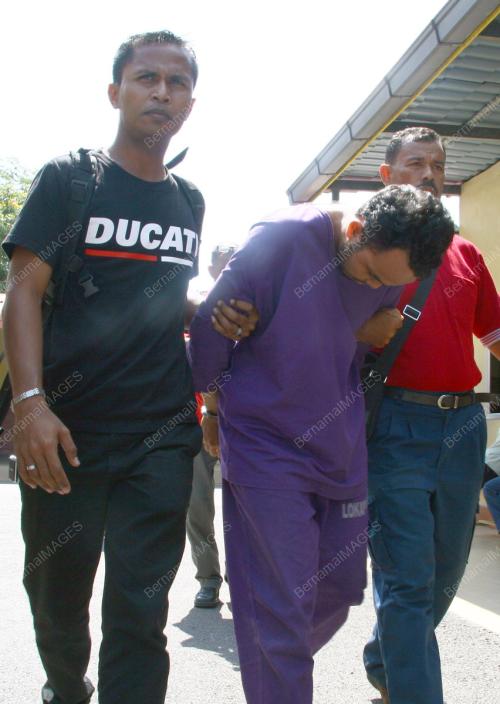HANIF MOHD ALI