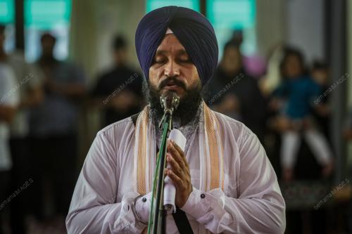 HARI VAISAKHI