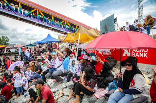 PESTA AIR ANTARABANGSA KUALA PERLIS 2025