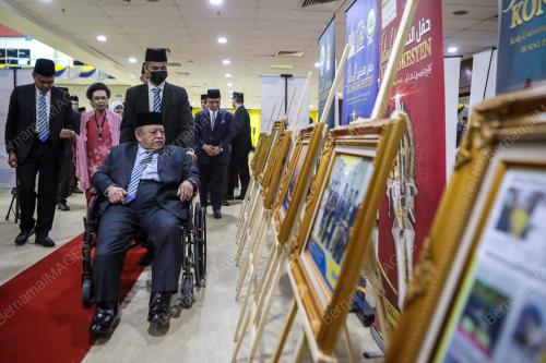 TUANKU SYED SIRAJUDDIN JAMALULAIL