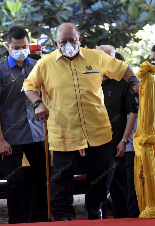 TUANKU SYED SIRAJUDDIN SYED PUTRA JAMALULLAIL