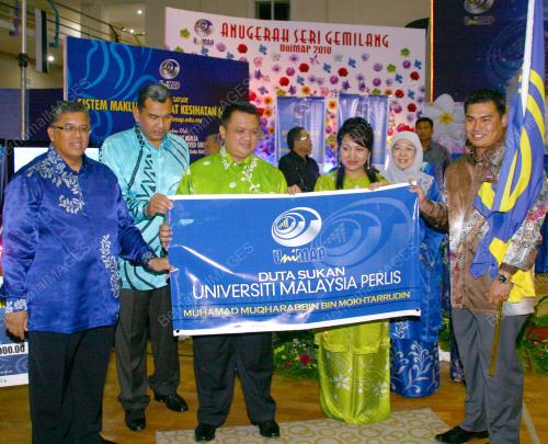 SYED FAIZUDDIN PUTRA JAMALULLAIL