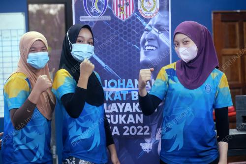 SUKAN ANGKAT BERAT