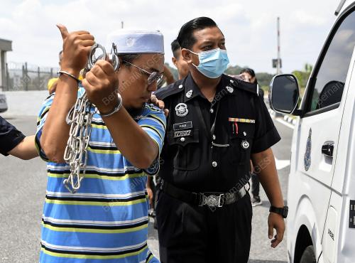 MAHKAMAH SESYEN KANGAR