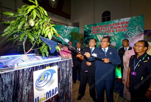 TUANKU SYED FAIZUDDIN PUTRA JAMALULLAIL