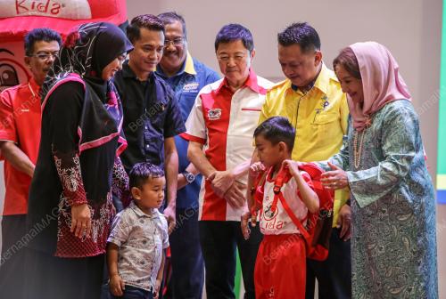 TUANKU SYED FAIZUDDIN PUTRA JAMALULLAIL