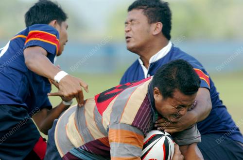 KEJOHANAN RAGBI PIALA PRESIDEN