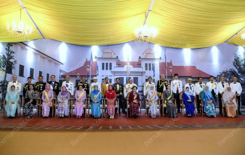 SULTAN HASSANAL BOLKIAH