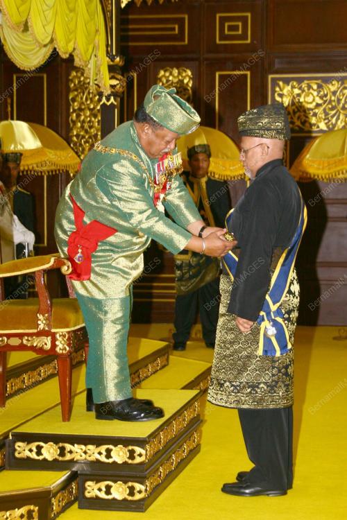 SYED SIRAJUDDIN PUTRA JAMALULLAIL