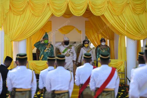 TUANKU SYED SIRAJUDDIN PUTRA JAMALULLAIL