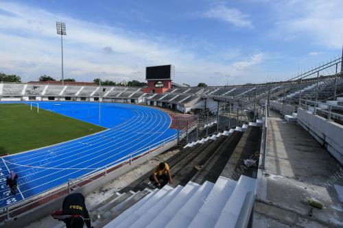 STADIUM TUANKU SYED PUTRA