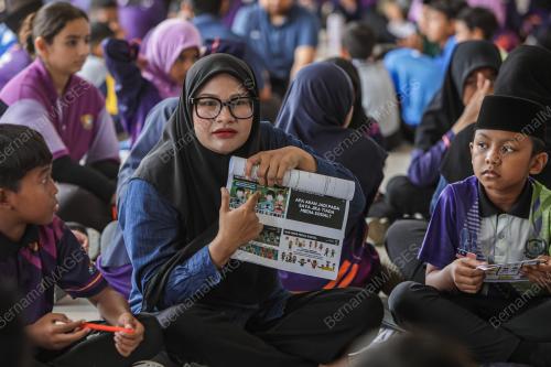 KEMPEN INTERNET SELAMAT
