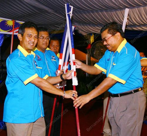 MOHD FAUZI RAMLAN