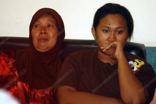SUHAILA REJAB