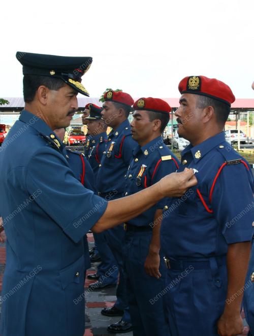 DATUK WAN MOHD NOR IBRAHIM
