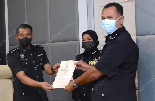 DATUK SURINA SAAD