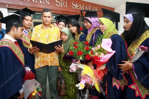 YATIM AHMAD
