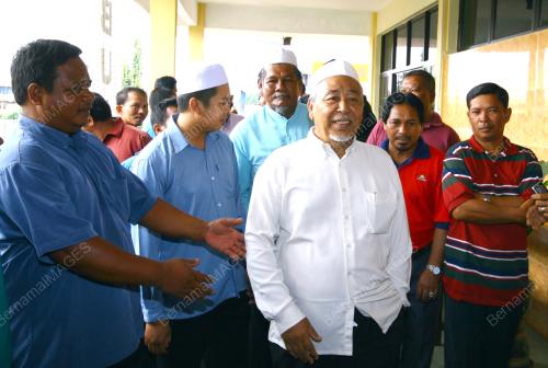 HASHIM JASIN