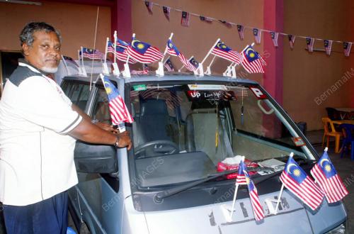 MOHD YUSOF OLI MOHAMAD
