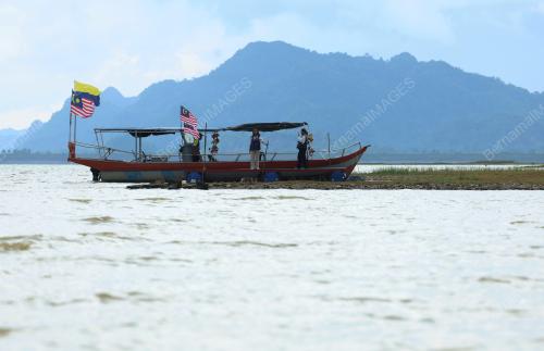 EMPANGAN TIMAH TASOH