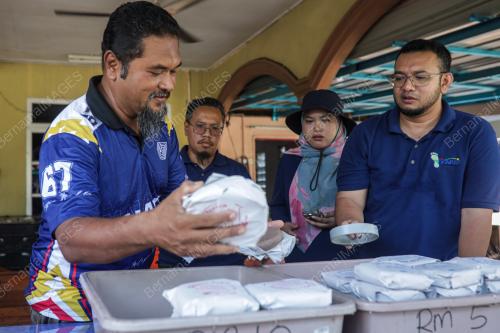 SYAIFULDEEN MUDA