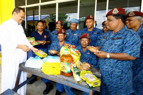 SHAHIDAN KASSIM