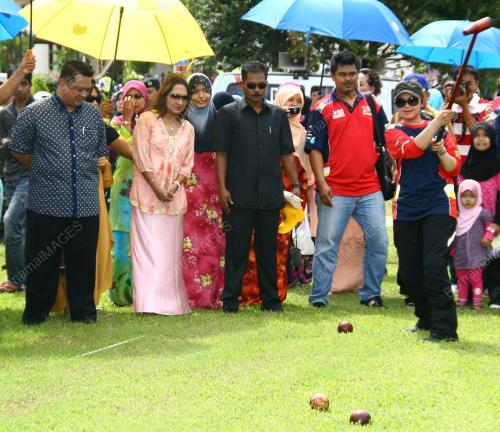 SYED FAIZUDDIN PUTRA JAMALULLAIL