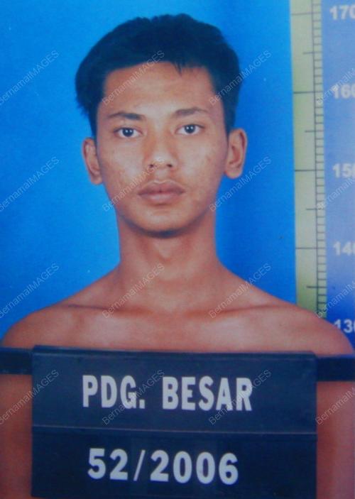 KAMARUL AFFENDY DIL