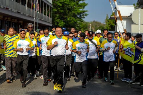 TUANKU SYED FAIZUDDIN PUTRA JAMALULLAIL