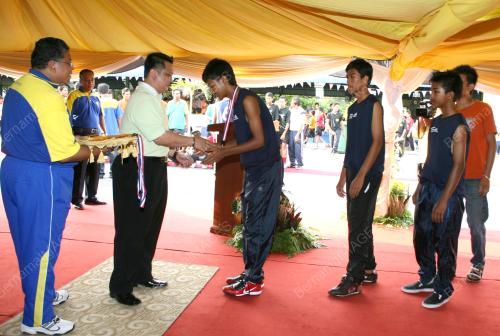 TUANKU SYED FAIZUDDIN PUTRA JAMALULLAIL