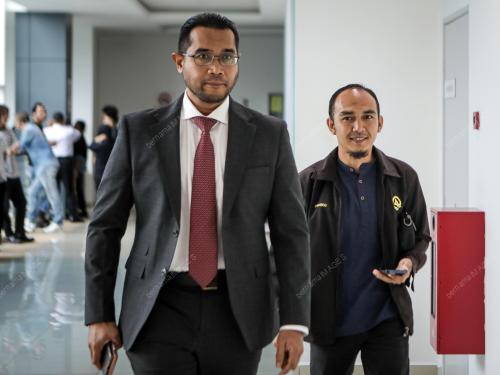 MOHD SYAFEEQ MOHD SHUKRI