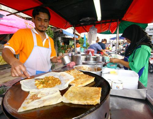BAZAR RAMADAN