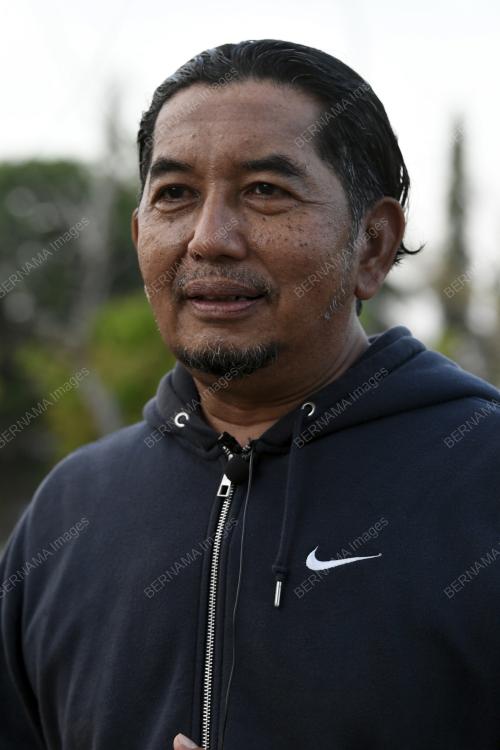 AZIZUL ABIDIN