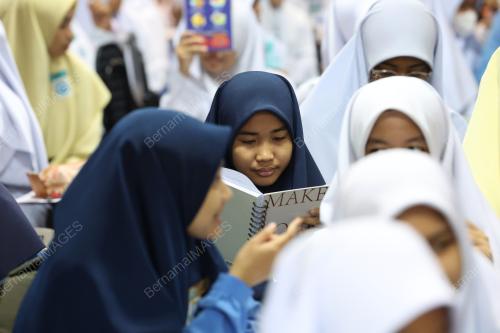 SIJIL PELAJARAN MALAYSIA (SPM) 2022
