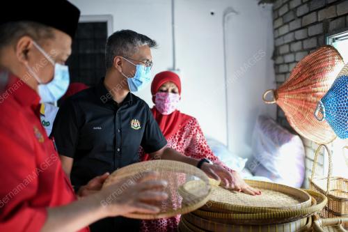 TENGKU DATUK SERI ZAFRUL TENGKU ABDUL AZIZ