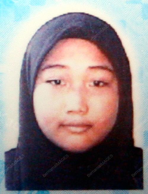 KEMALANGAN MAUT