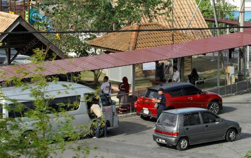 SENDIKET TEKSI HARAM