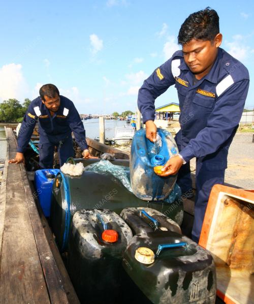 RAMPASAN DIESEL
