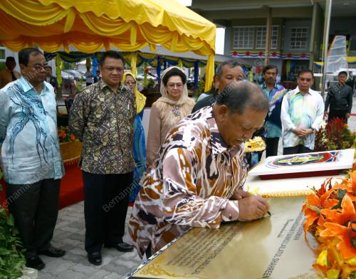SYED SIRAJUDDIN PUTRA JAMALULLAIL