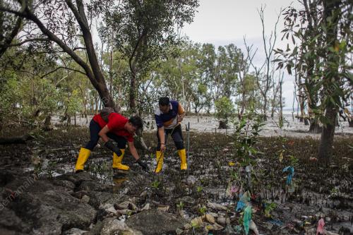 HARI LAUT SEDUNIA 2025