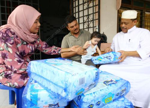 SHAHIDAN KASSIM