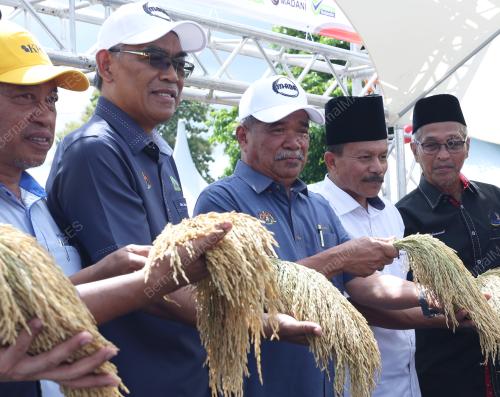 DATUK SERI MOHAMAD SABU