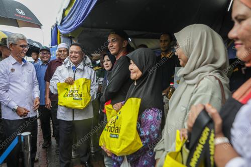 TUANKU SYED FAIZUDDIN PUTRA JAMALULLAIL