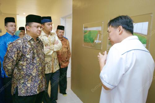 TUANKU SYED FAIZUDDIN PUTRA JAMALULLAIL