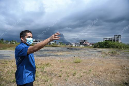 DR MOHD RADZI JIDIN